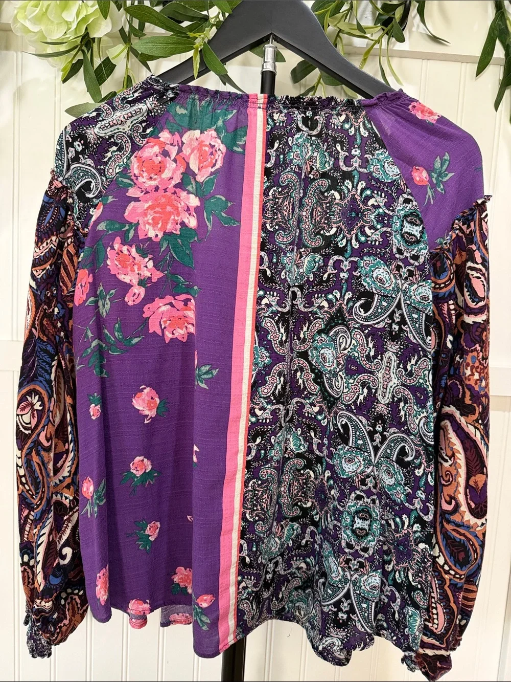 Free People boho inspired
